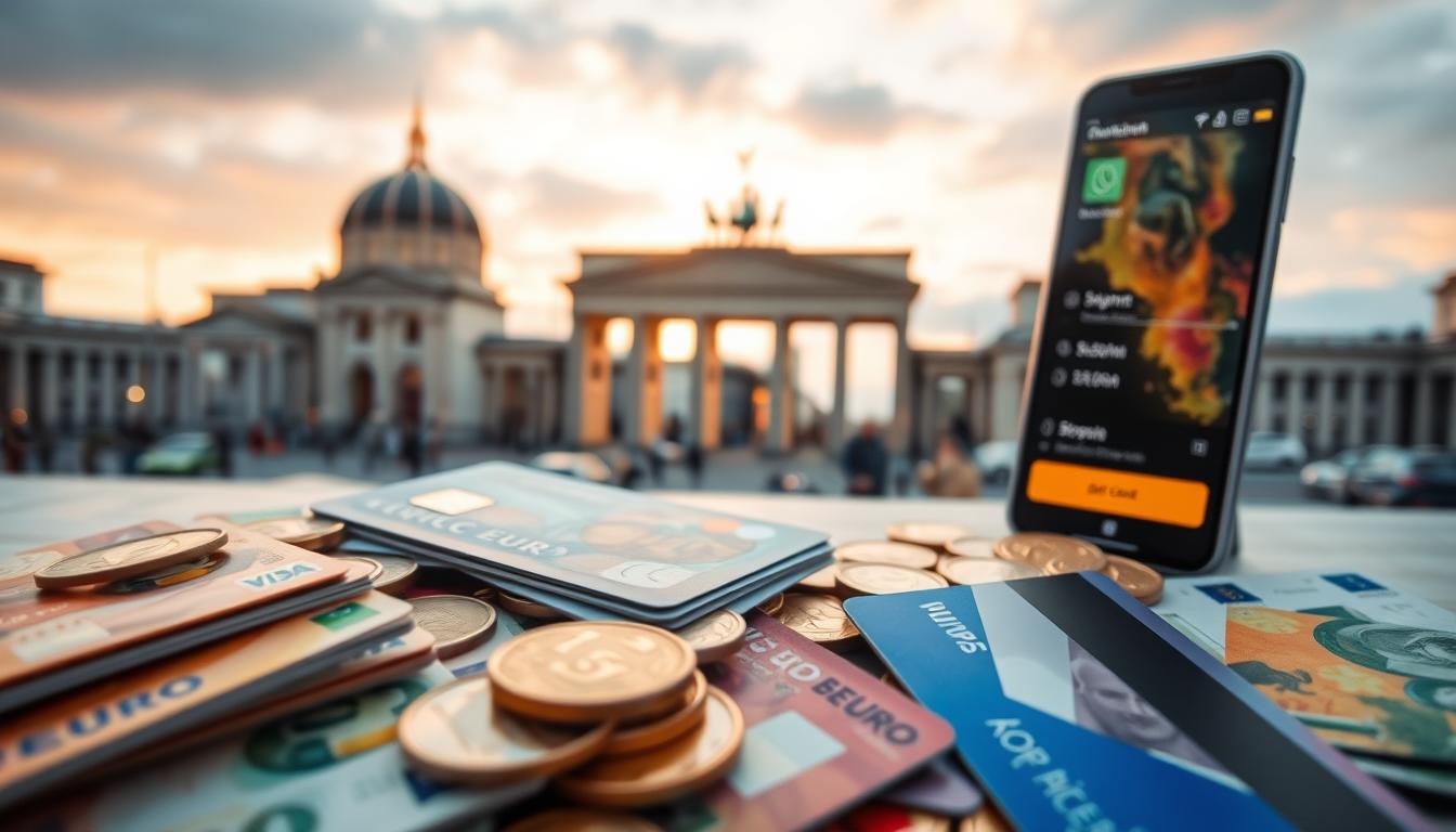 Germany: Ultimate Travelers Guide to Currencies & Payments