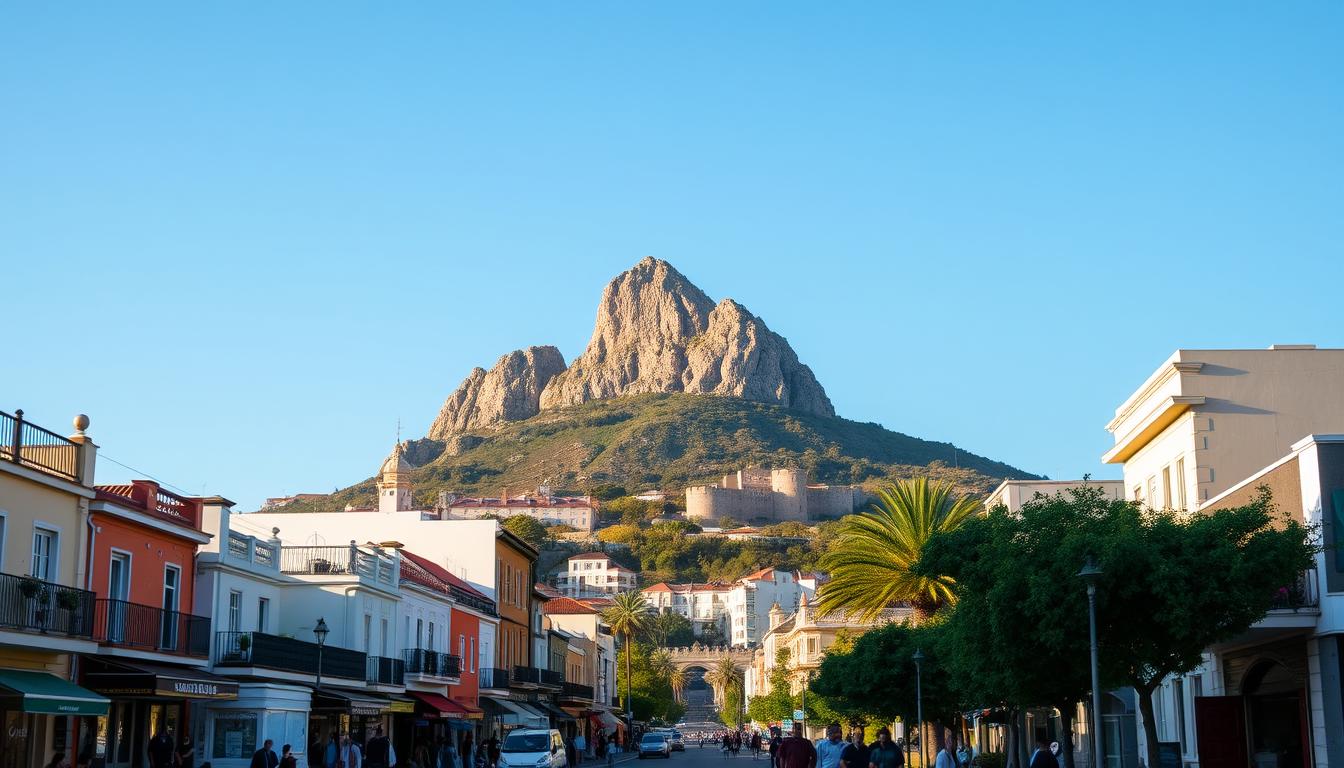 Gibraltar: Best Months for a Weather-Savvy Trip