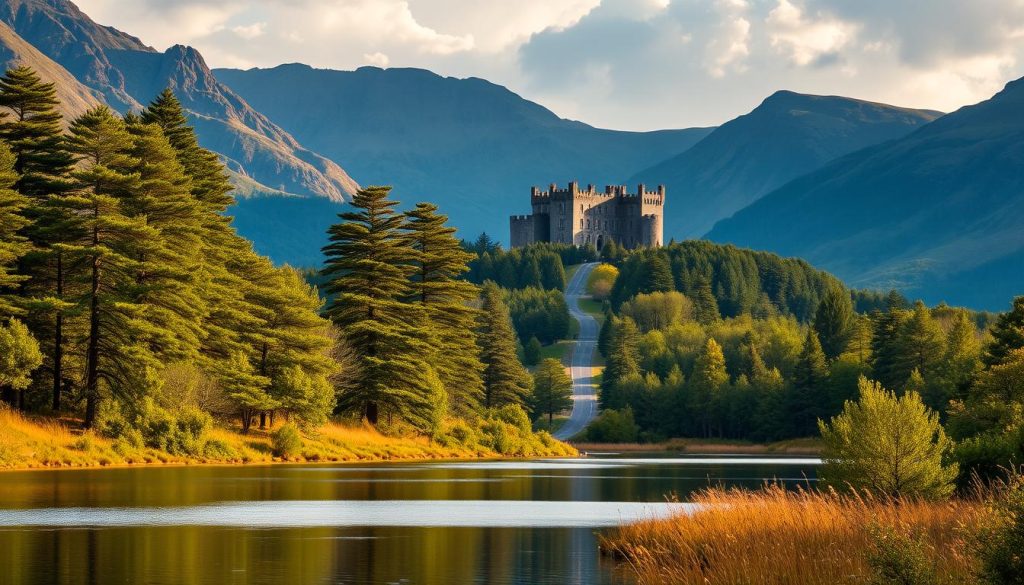 Glenveagh National Park