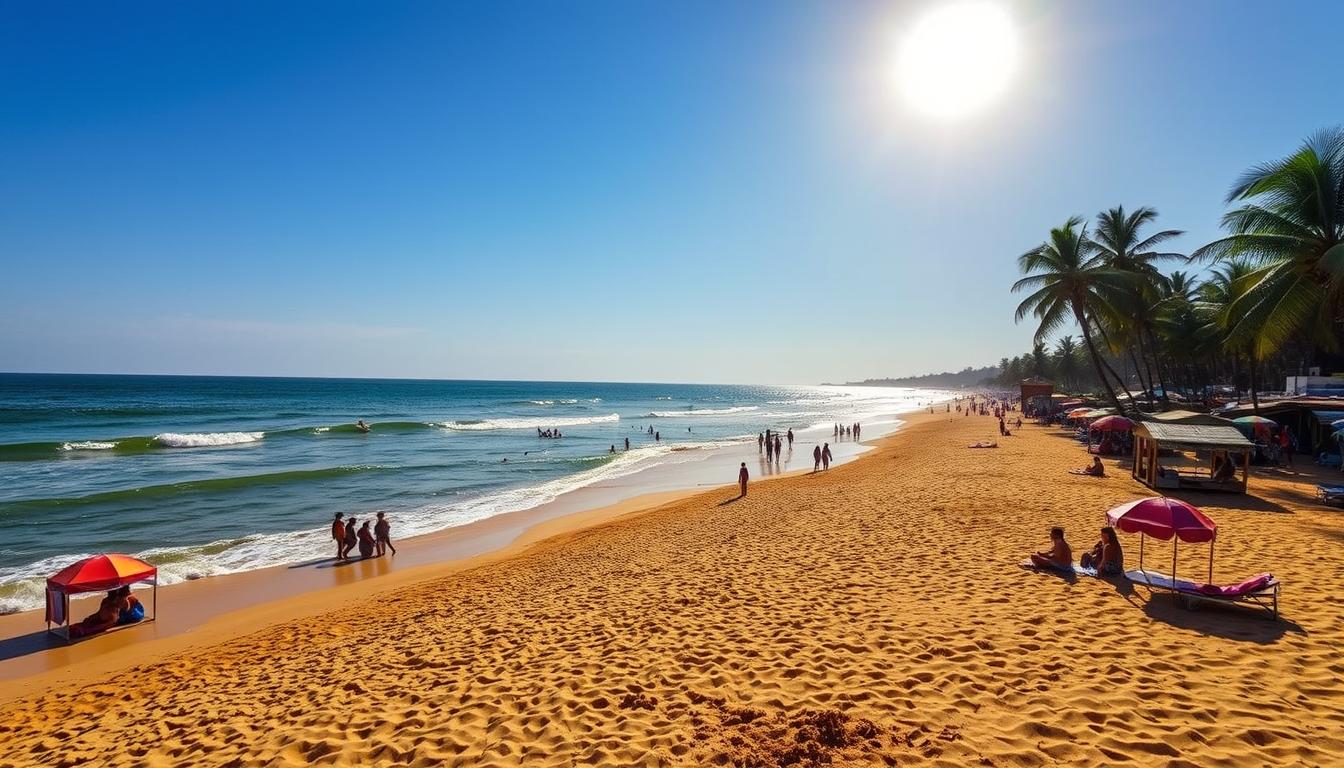 Goa, India: Best Things to Do - Top Picks