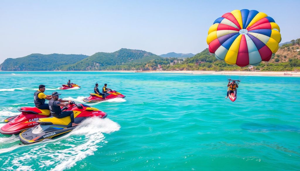 Gokarna Water Sports Adventure