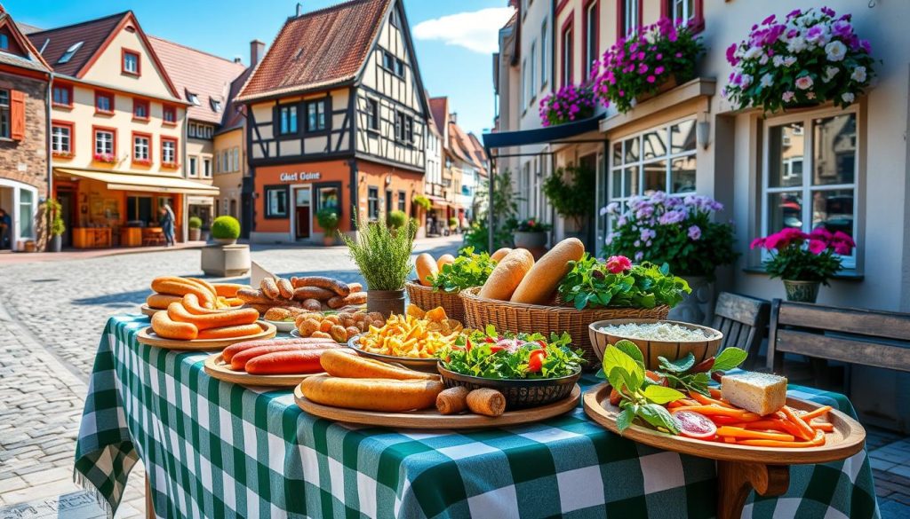 Göttingen Local Cuisine Highlights