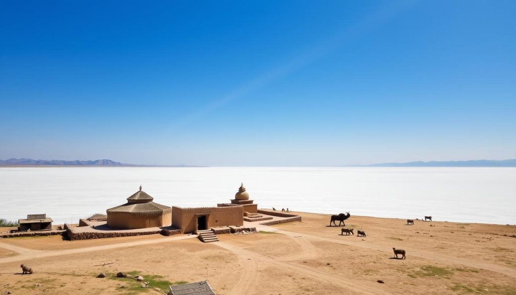 Great Rann of Kutch Gujarat attractions