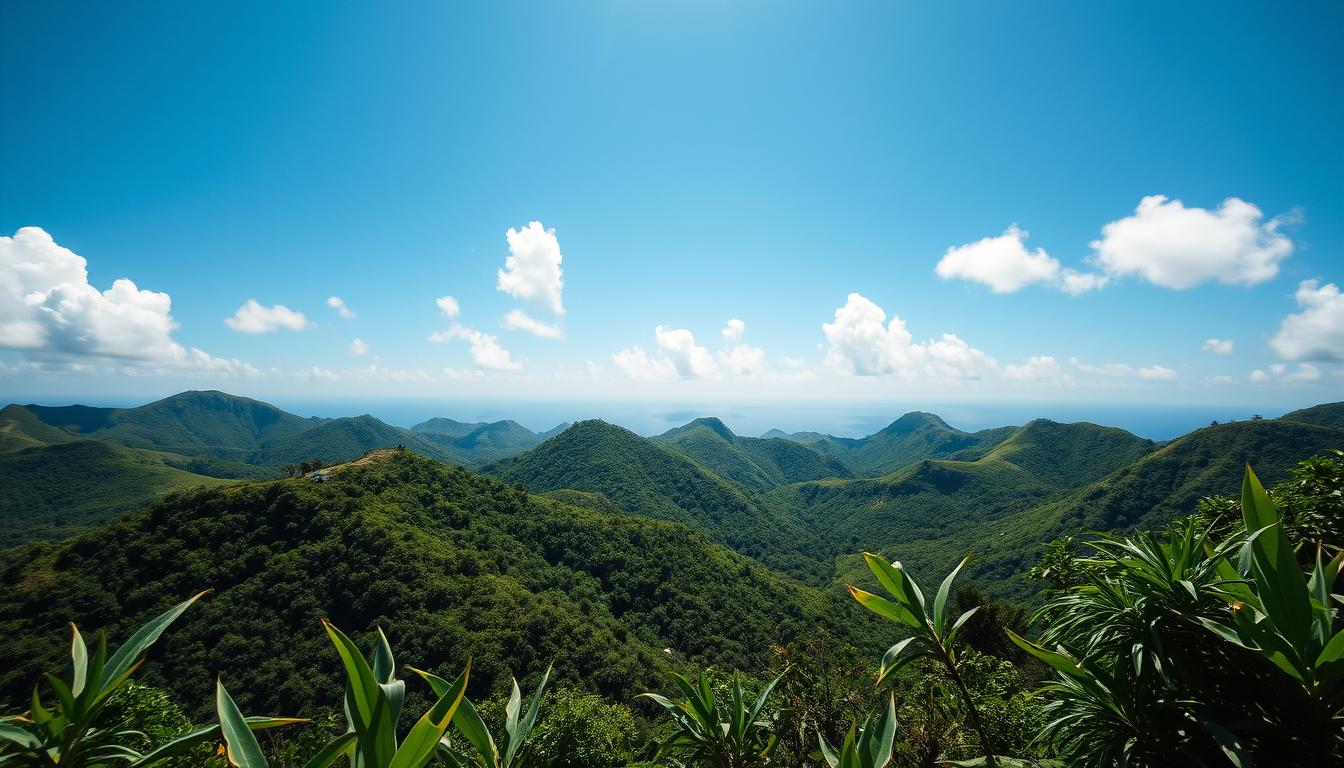 Grenada: Official and widely spoken languages