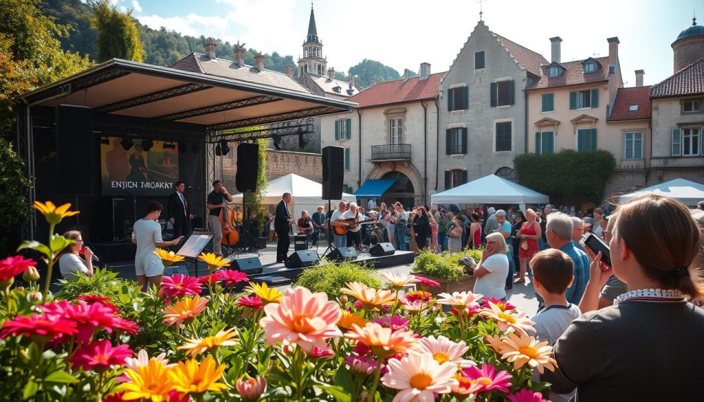 Grožnjan Music Festival