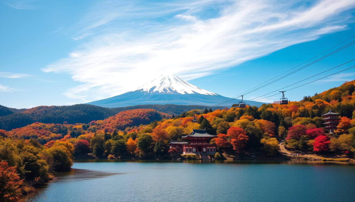 Hakone, Japan: Best Things to Do - Top Picks