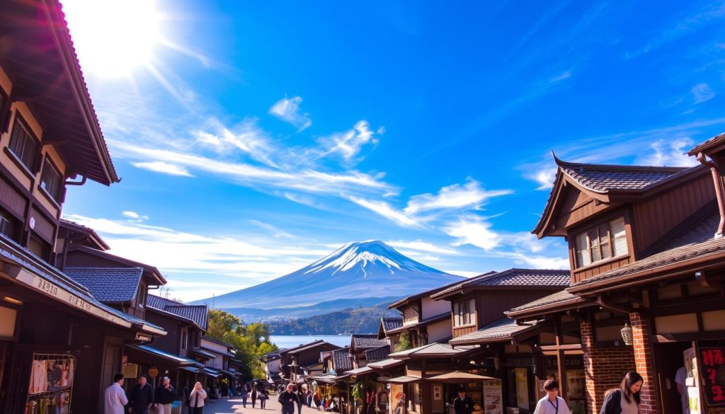 Hakone private tour