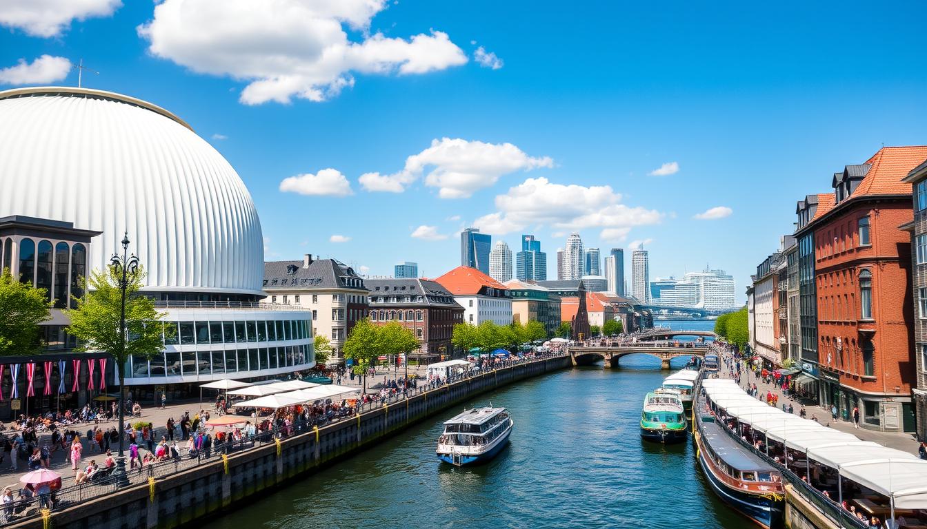 Hamburg, Germany: Best Things to Do - Top Picks