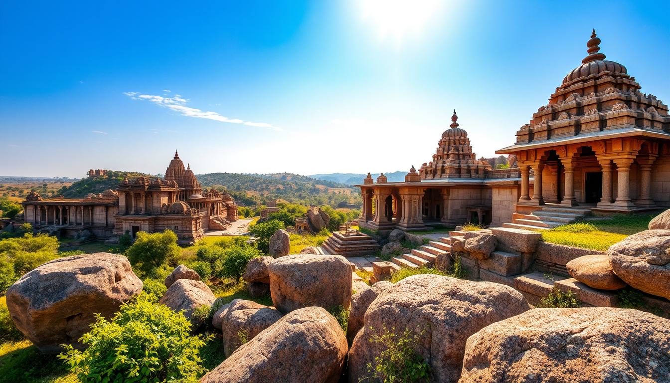 Hampi, Karnataka: Best Things to Do - Top Picks