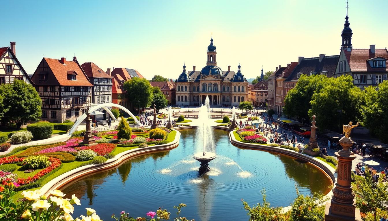 Hannover, Germany: Best Things to Do - Top Picks