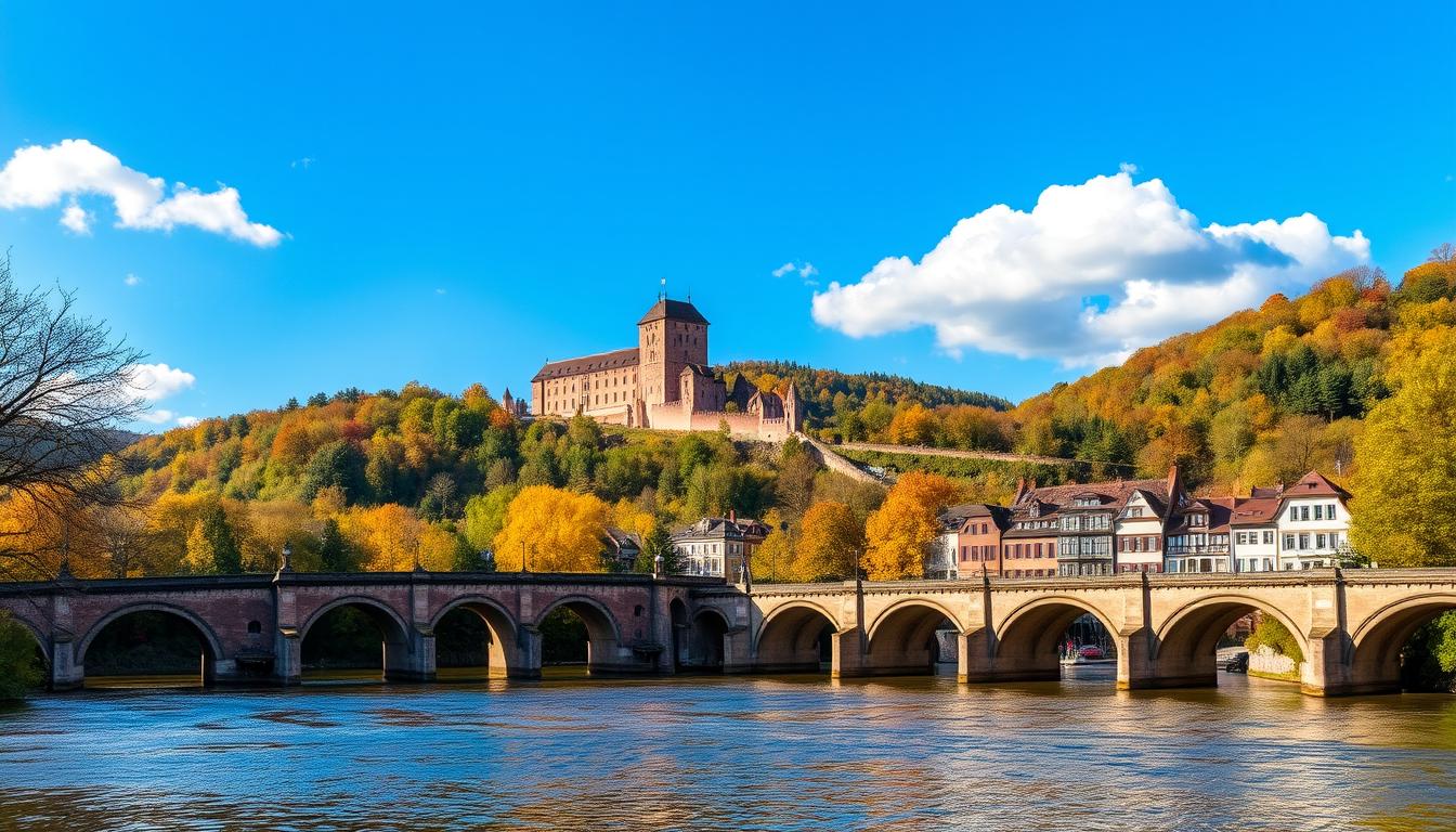 Heidelberg, Germany: Best Things to Do - Top Picks