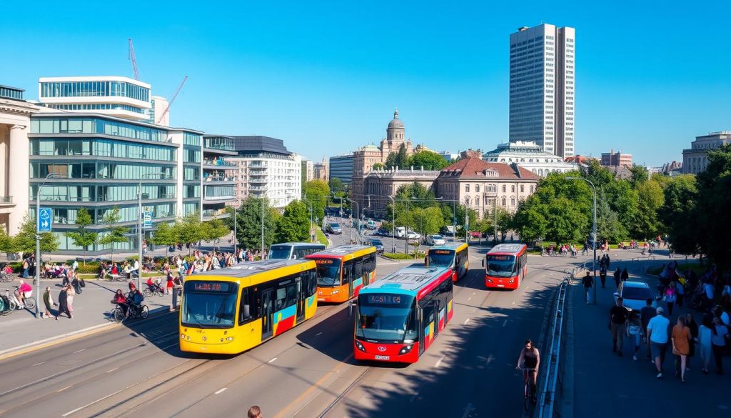 Helsinki City Transportation