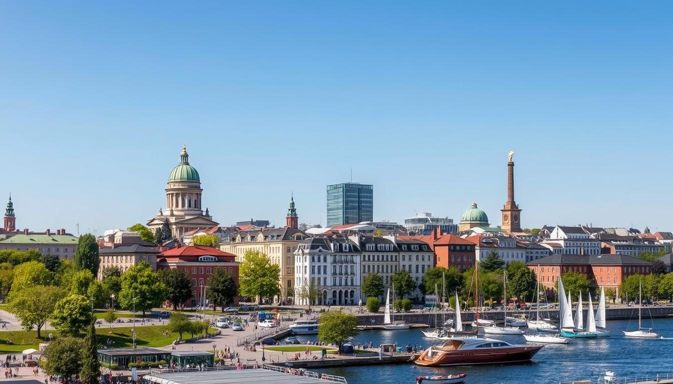 Helsinki, Finland: Best Things to Do - Top Picks