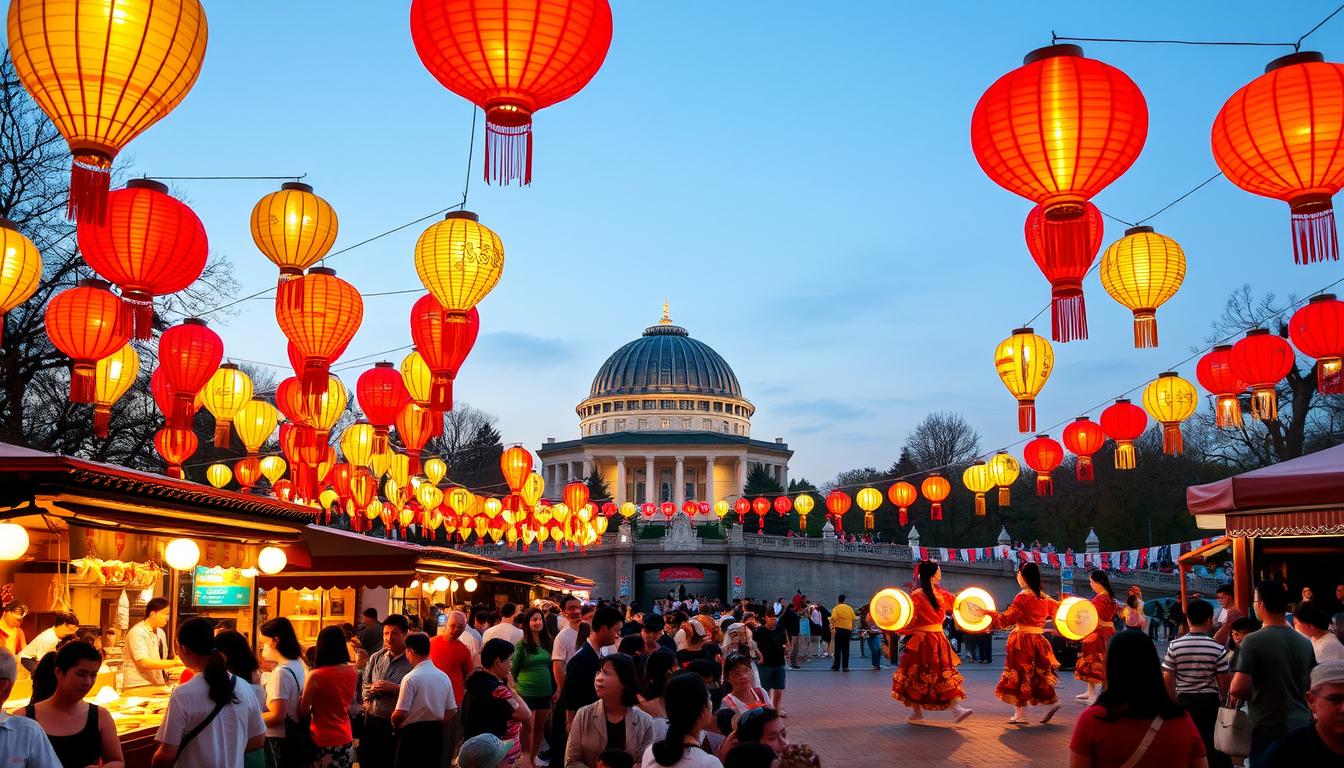 Hiroshima, Japan: Top Festivals to Check Out When Visiting