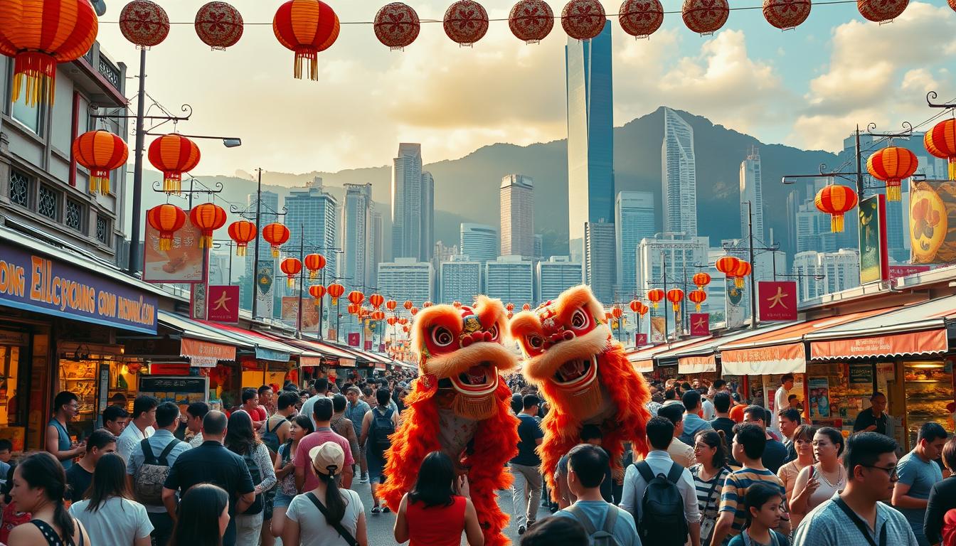 Hong Kong, China: Top Festivals to Check Out When Visiting