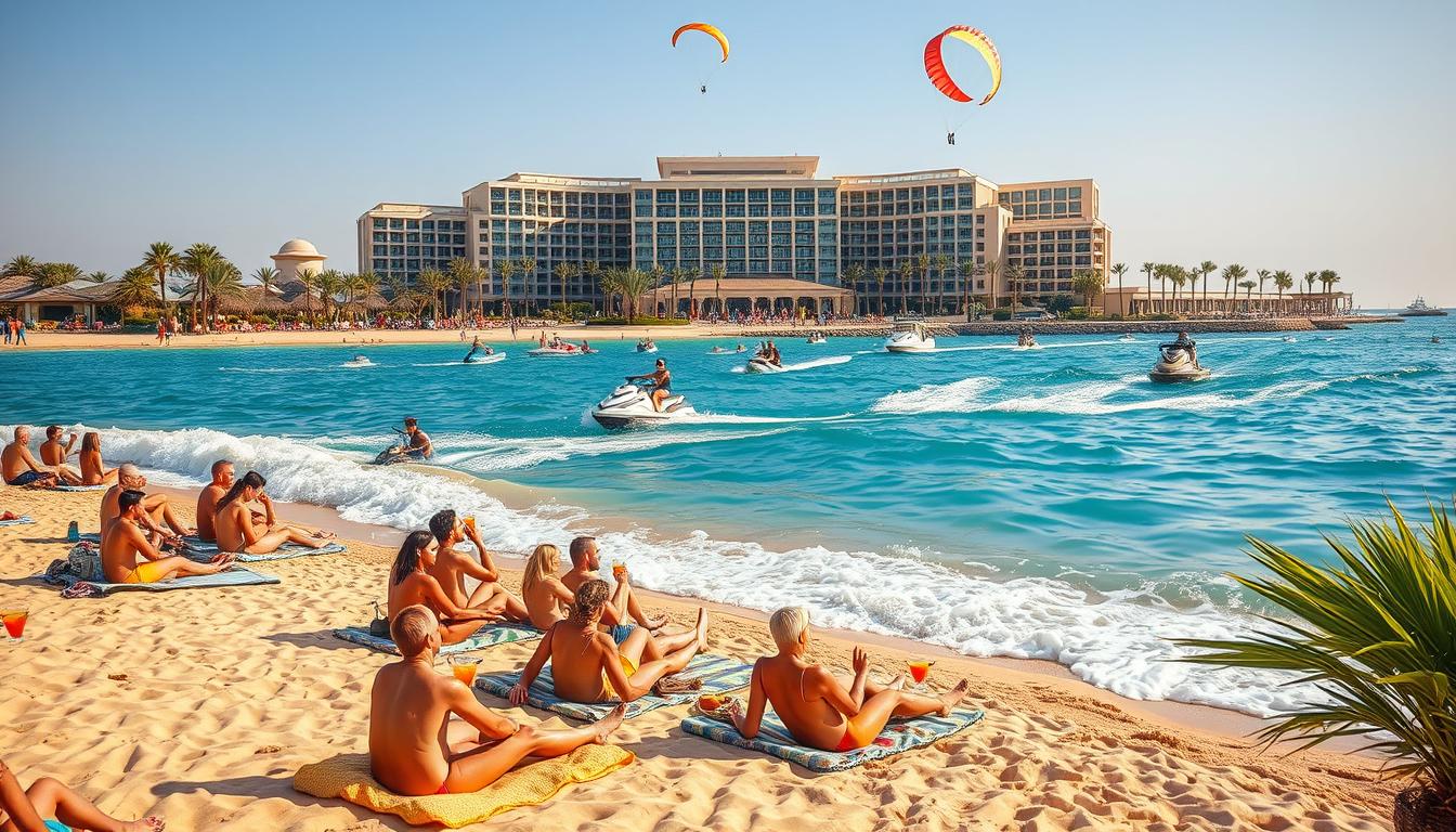 Hurghada, Egypt: Best Things to Do - Top Picks