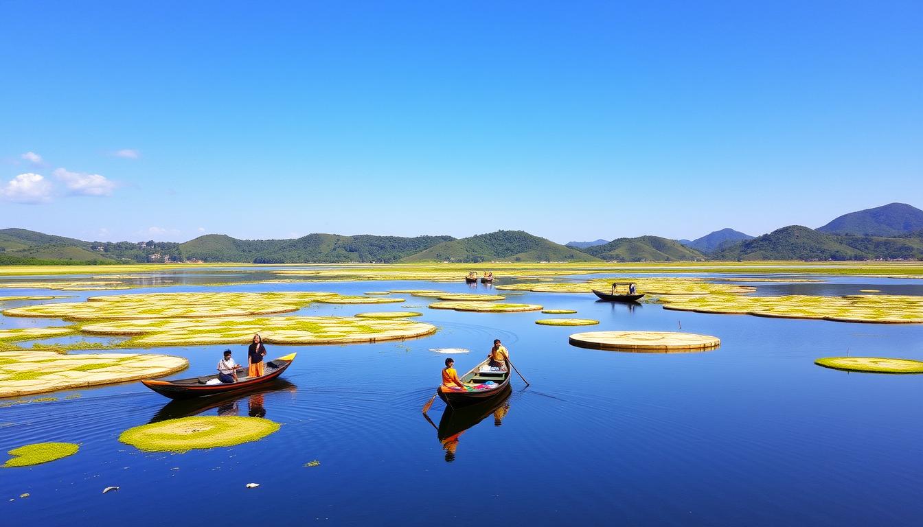 Imphal, Manipur: Best Things to Do - Top Picks