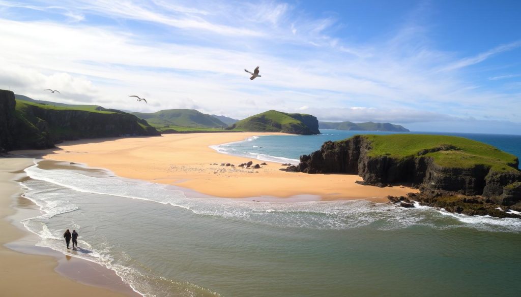 Inch Beach