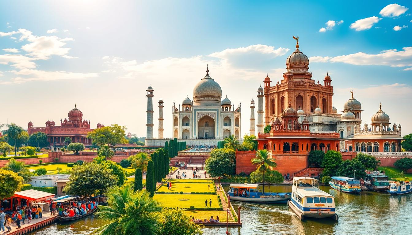 India: Best Things to Do - Top Picks