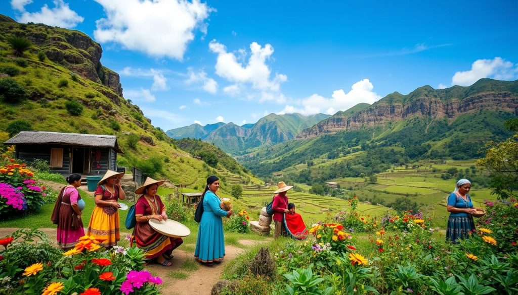 Indigenous Languages of Ecuador