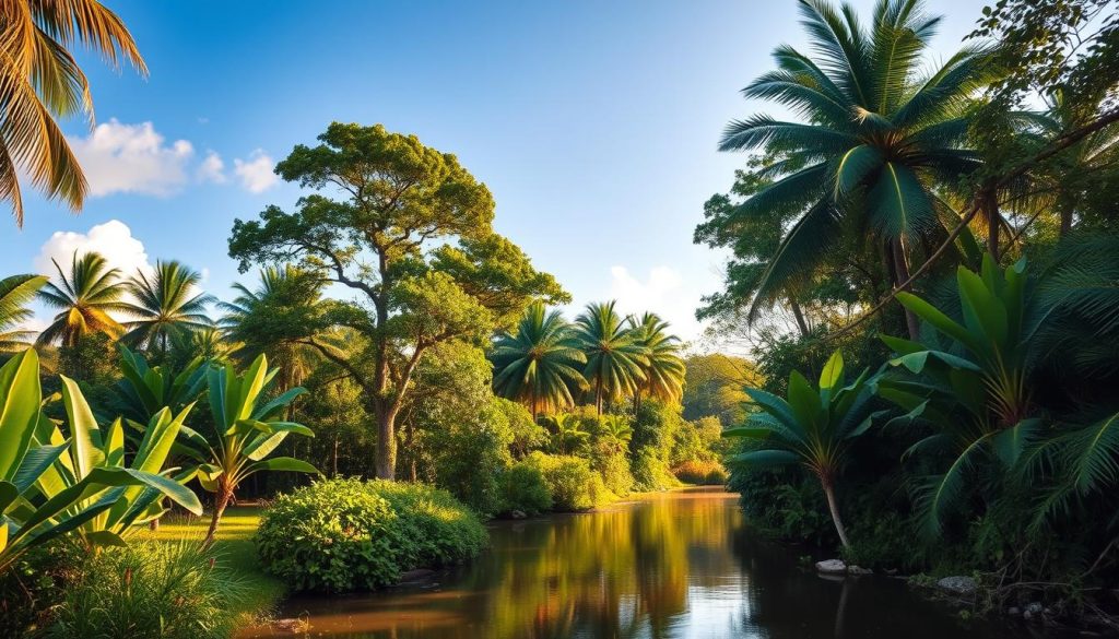 Indigenous Languages of French Guiana