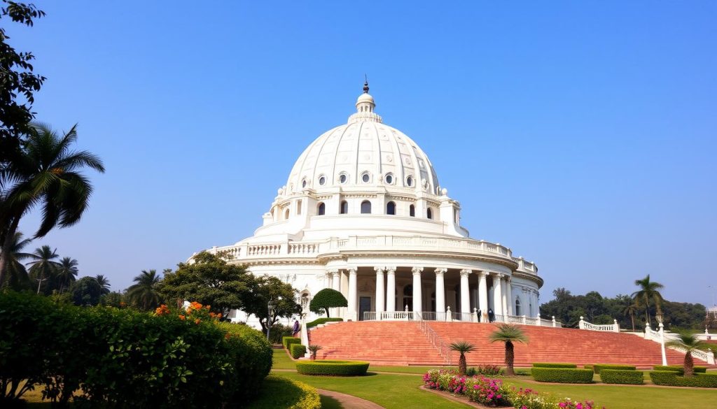 Indira Gandhi Planetarium center