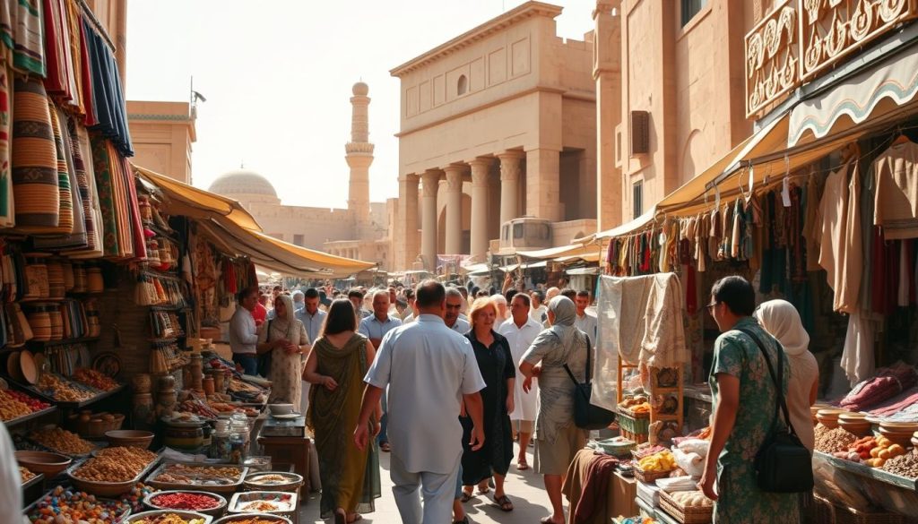 Insider tips for Egypt travel