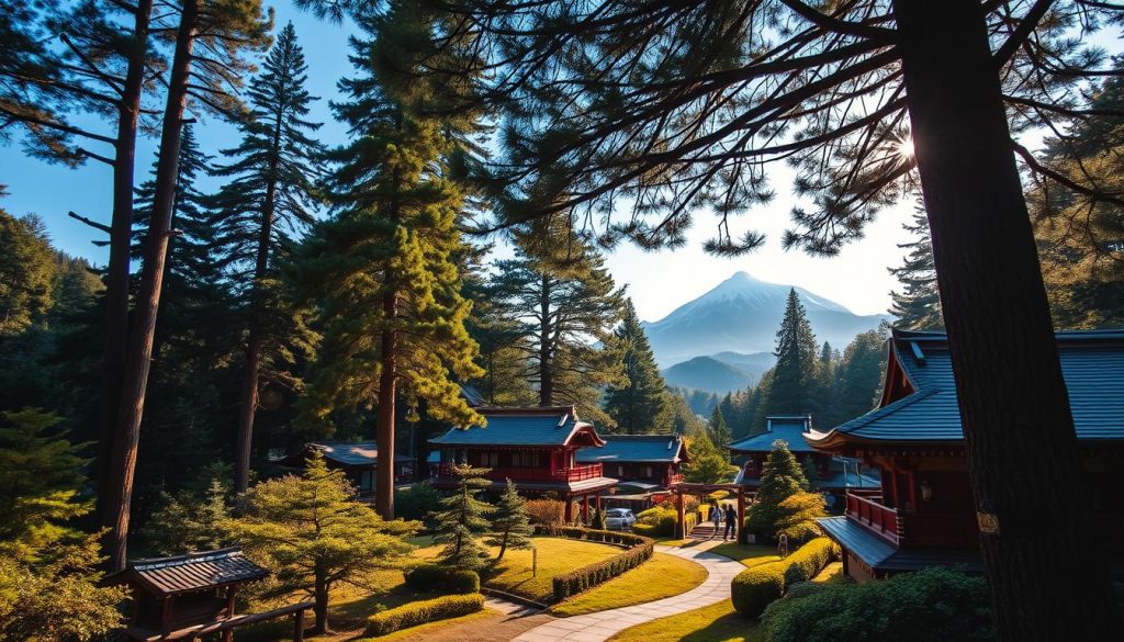 Insider tips for Nikko travel