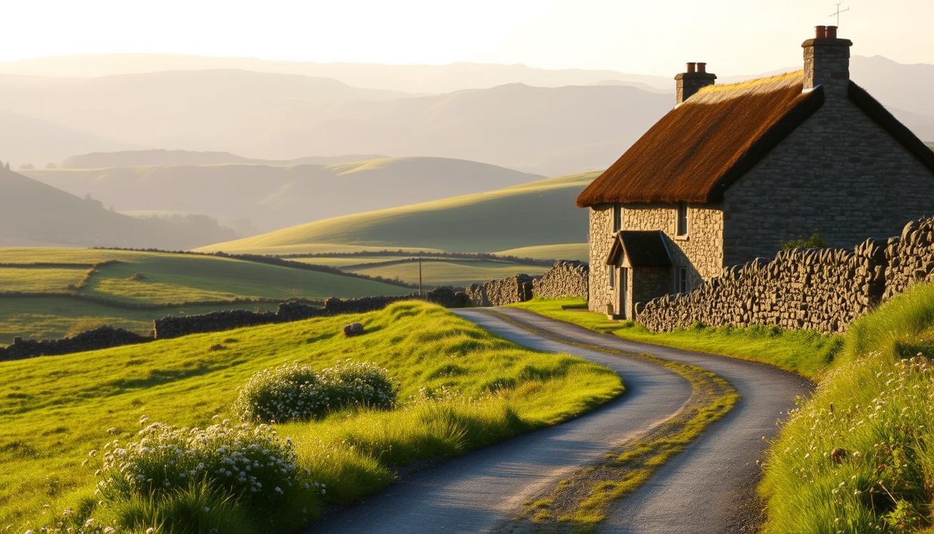 Ireland: Best Months for a Weather-Savvy Trip