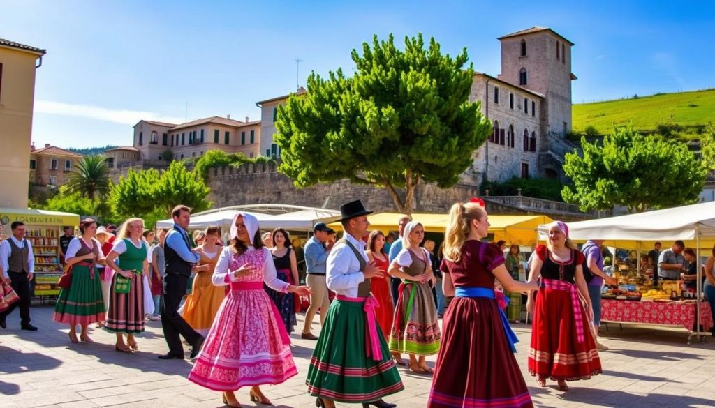 Istrian Cultural Heritage Festival