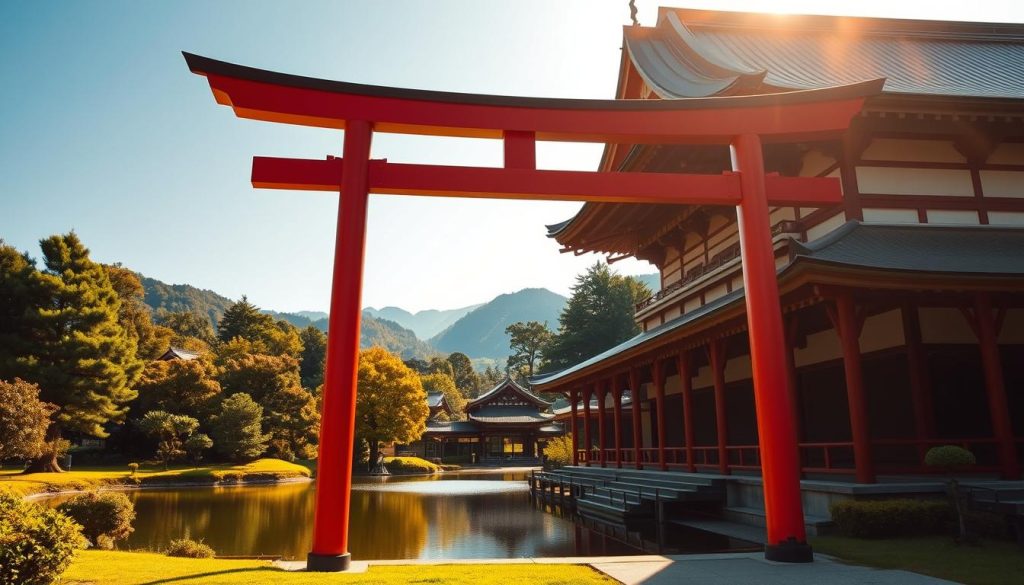 Izumo Taisha shrine