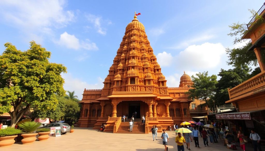 Jagdish Temple