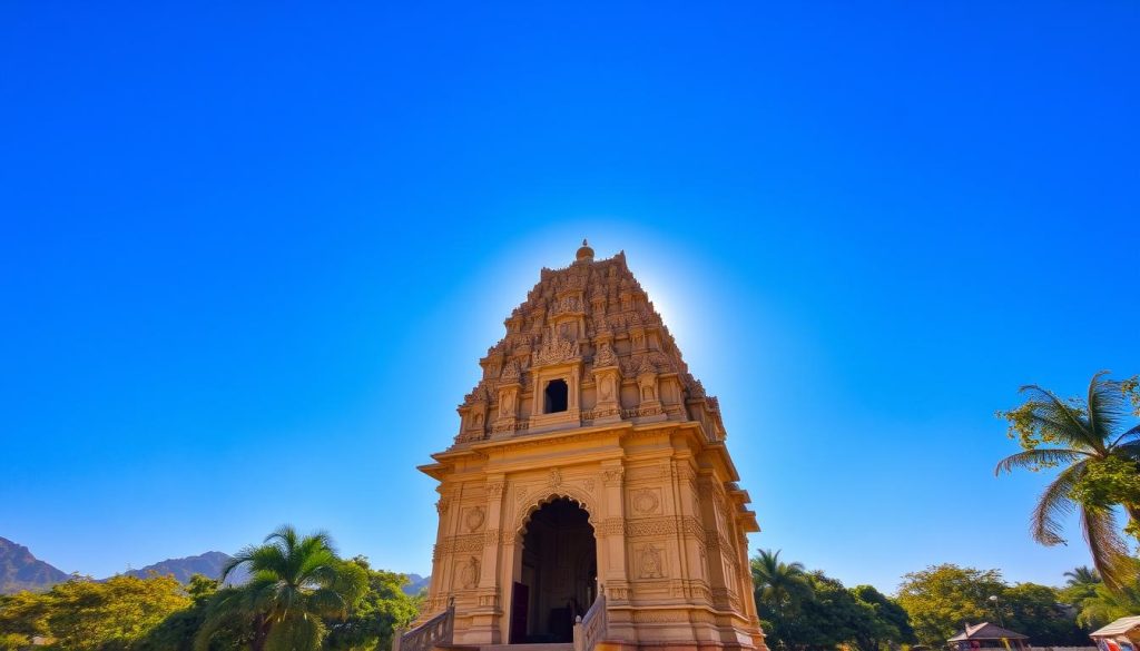 Jagdish Temple Udaipur Spiritual Landmark