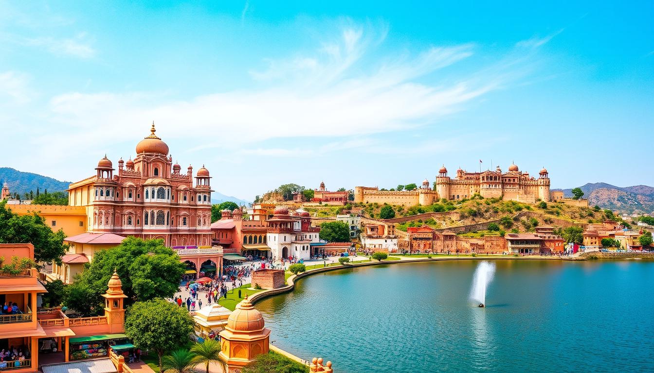 Jaipur, India: Best Things to Do - Top Picks