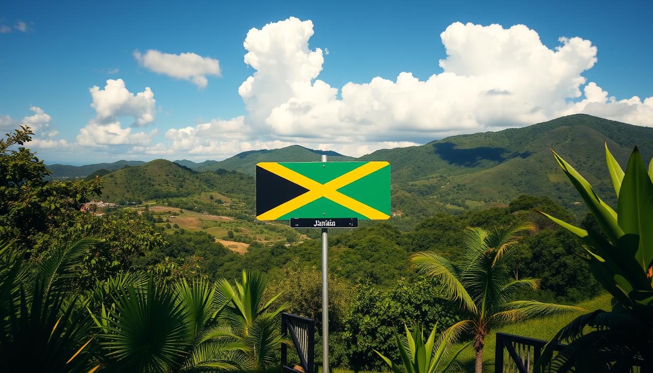 Jamaica: Official and widely spoken languages