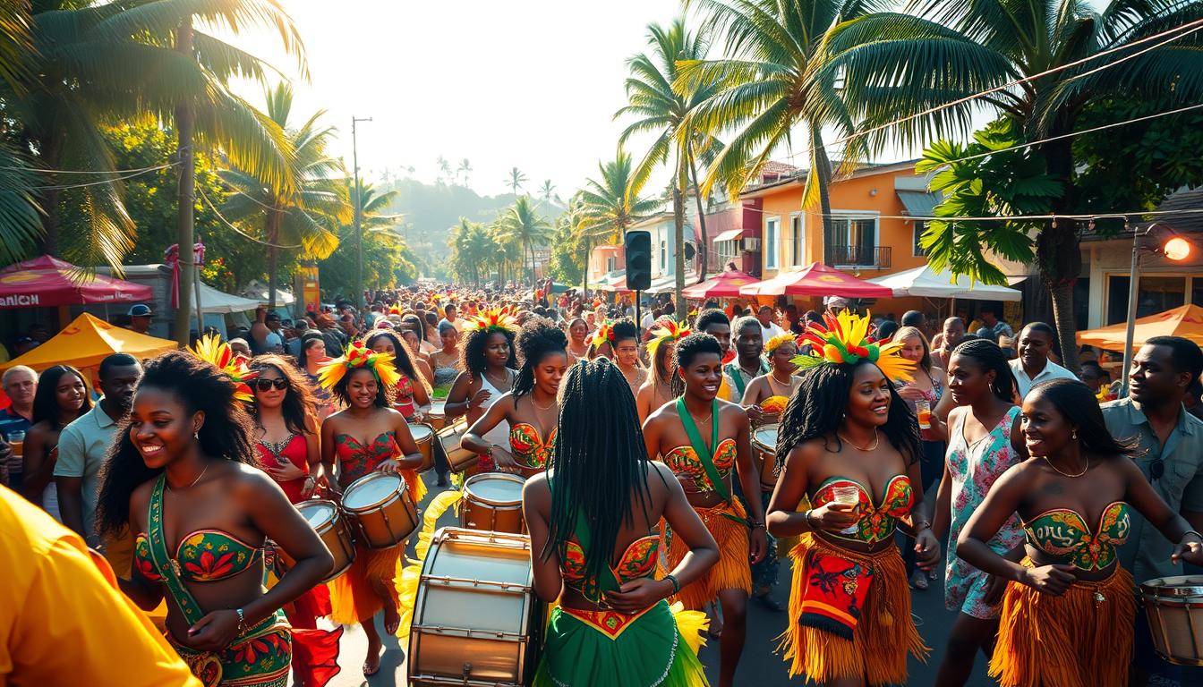 Jamaica: Top Festivals to Check Out When Visiting