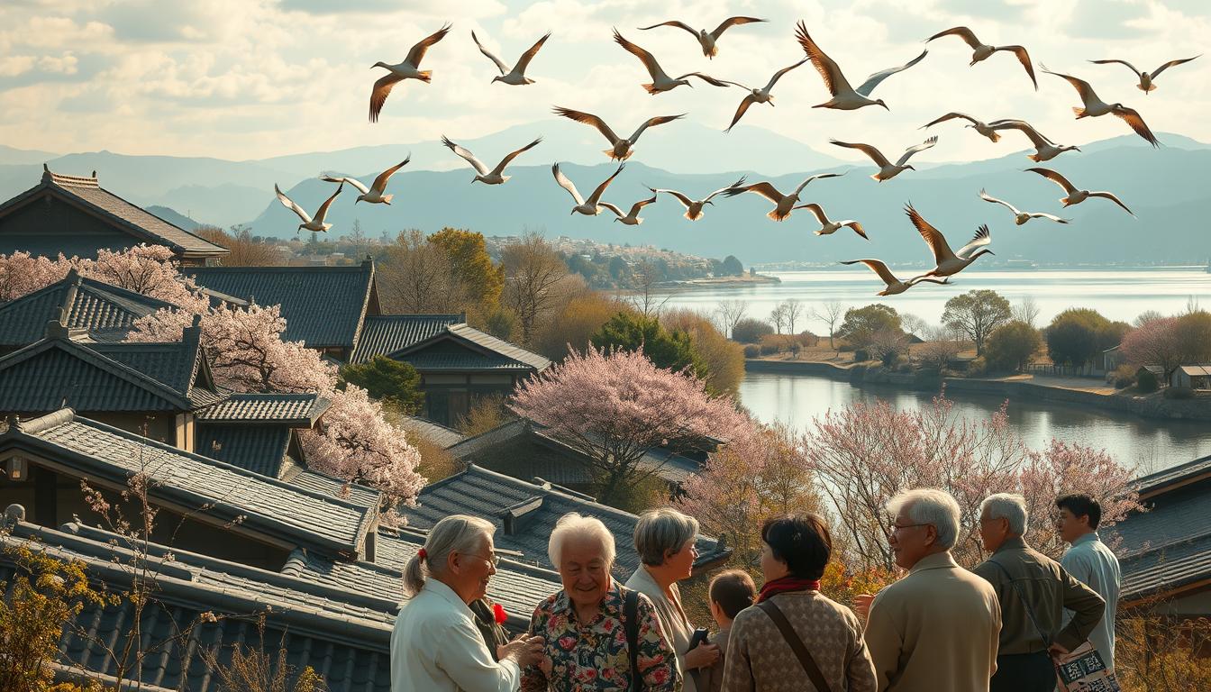 Japan: Official and widely spoken languages