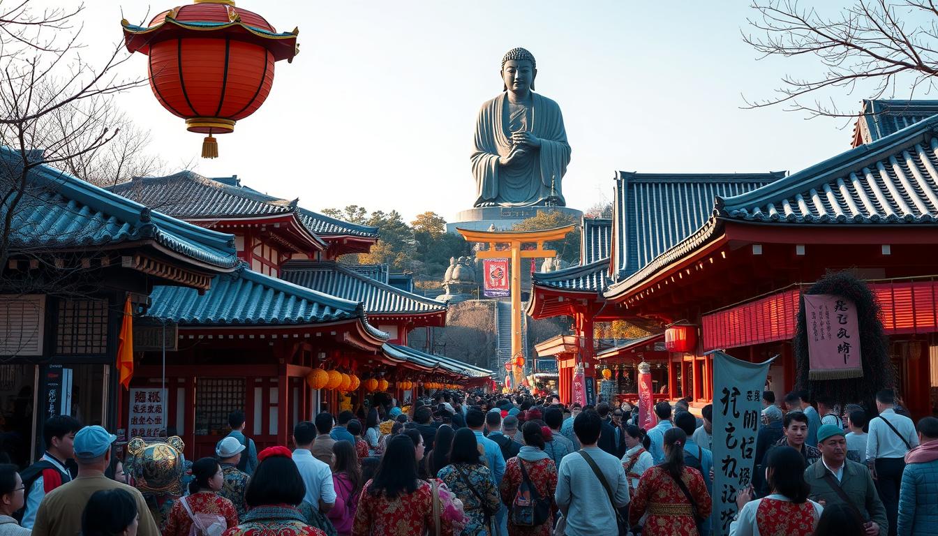 Kamakura, Japan: Top Festivals to Check Out When Visiting