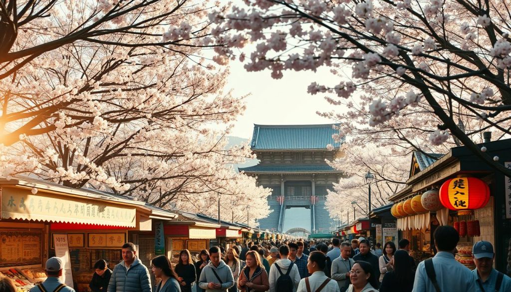 Kamakura festival tips