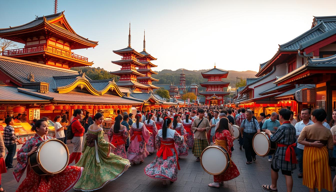 Kanazawa, Japan: Top Festivals to Check Out When Visiting