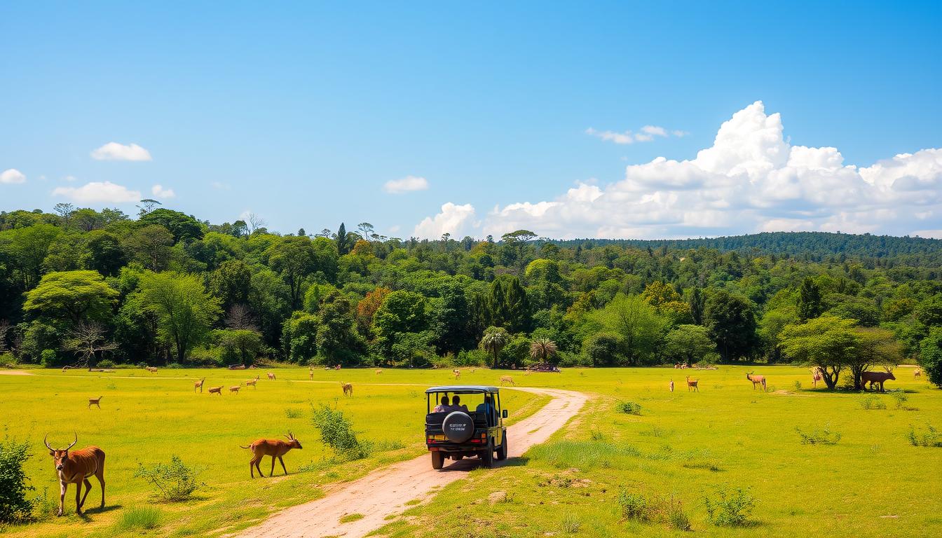 Kanha National Park, Madhya Pradesh: Best Things to Do - Top Picks