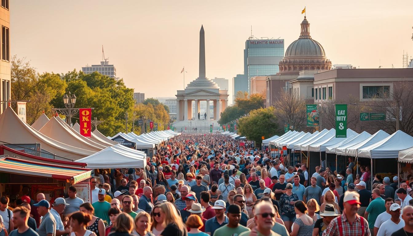 Kansas City, Missouri: Top Festivals to Check Out When Visiting