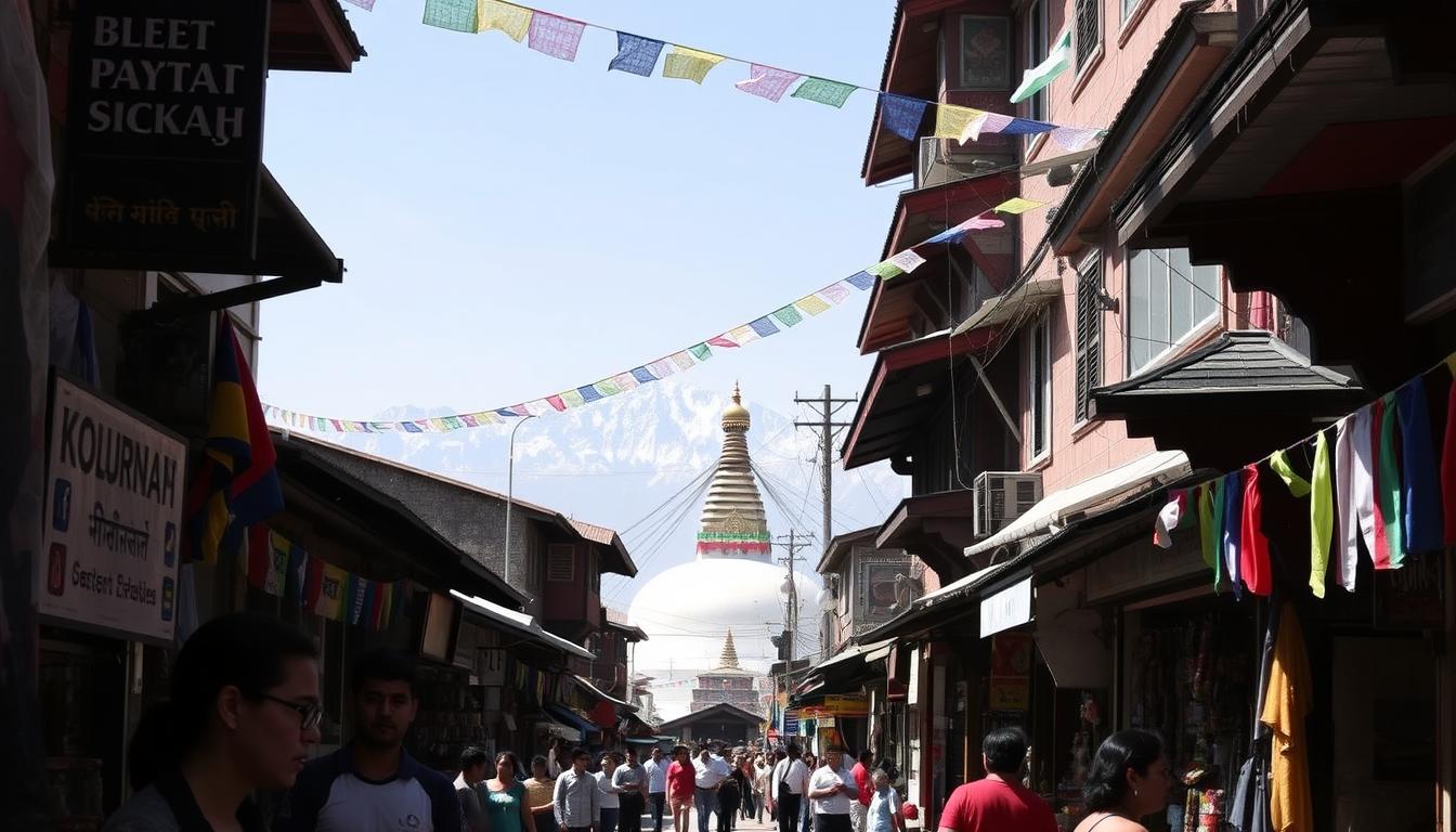 Kathmandu, Nepal: Best Months for a Weather-Savvy Trip