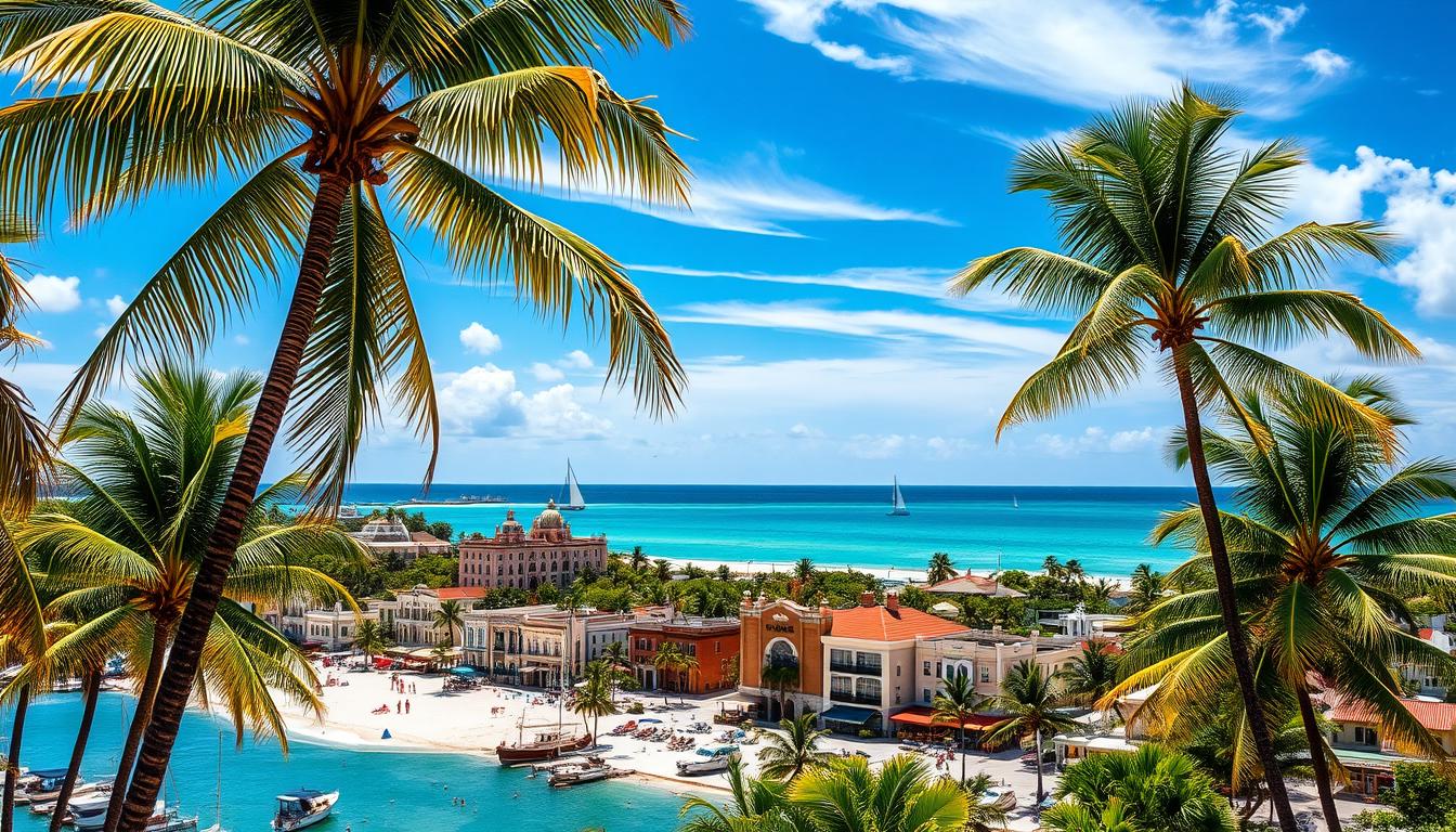 Key West, Florida: Best Months for a Weather-Savvy Trip