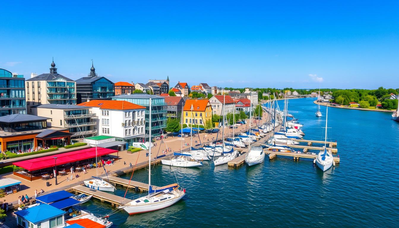 Kiel, Germany: Best Things to Do - Top Picks