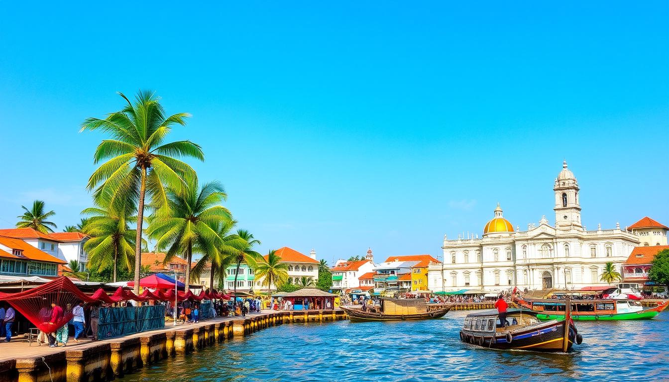 Kochi, Kerala: Best Things to Do - Top Picks