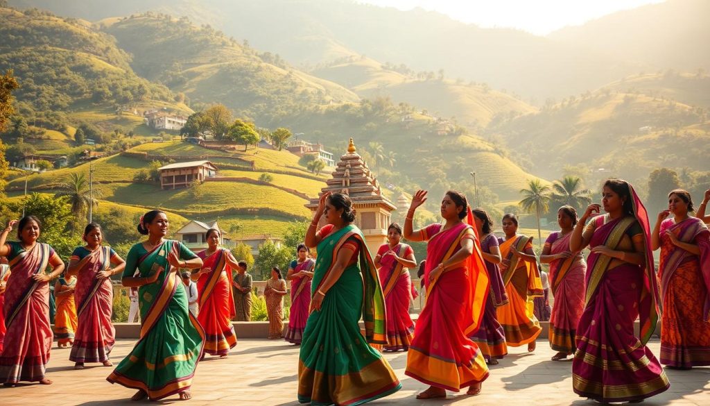 Kodaikanal cultural heritage