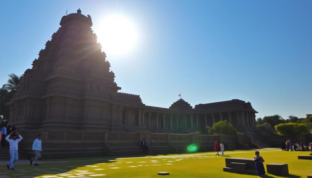 Konark Sun Temple Odisha Tourism