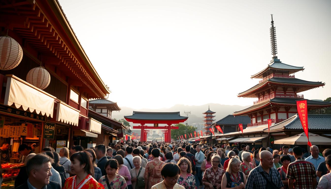 Kyoto, Japan: Top Festivals to Check Out When Visiting