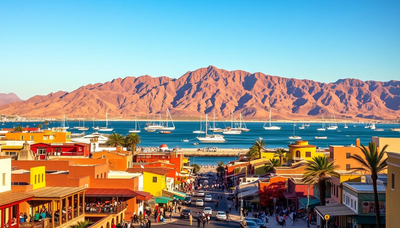 La Paz, Mexico: Best Things to Do - Top Picks